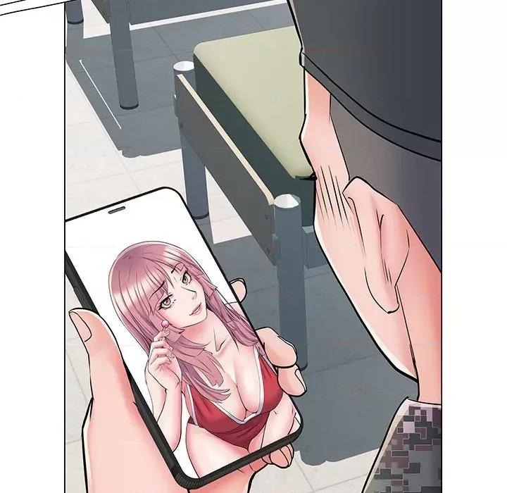 刺激的部队生活 刺激的部队生活-第 5 话 第99页