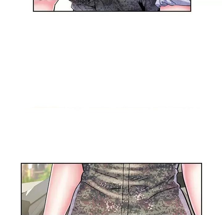 刺激的部队生活 刺激的部队生活-第 6 话 第13页