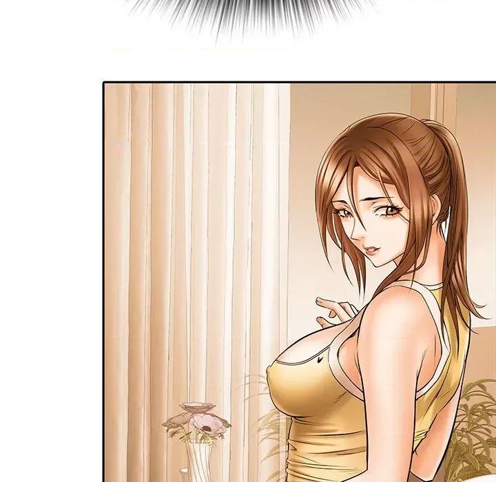 刺激的部队生活 刺激的部队生活-第 9 话 第114页
