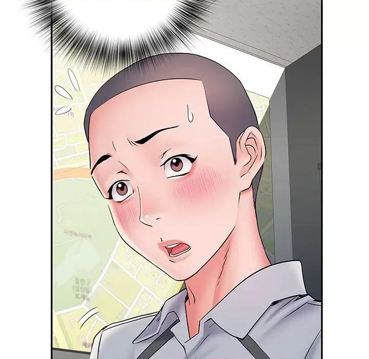 刺激的部队生活 刺激的部队生活-第 10 话 第9页