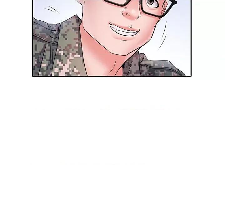 刺激的部队生活 刺激的部队生活-第 11 话 第36页