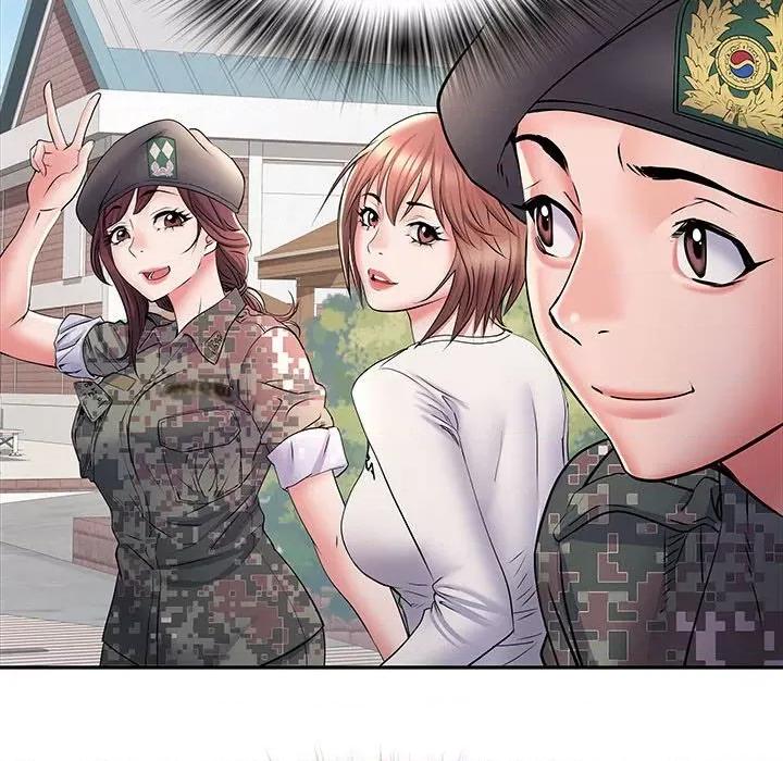 刺激的部队生活 刺激的部队生活-第 11 话 第47页