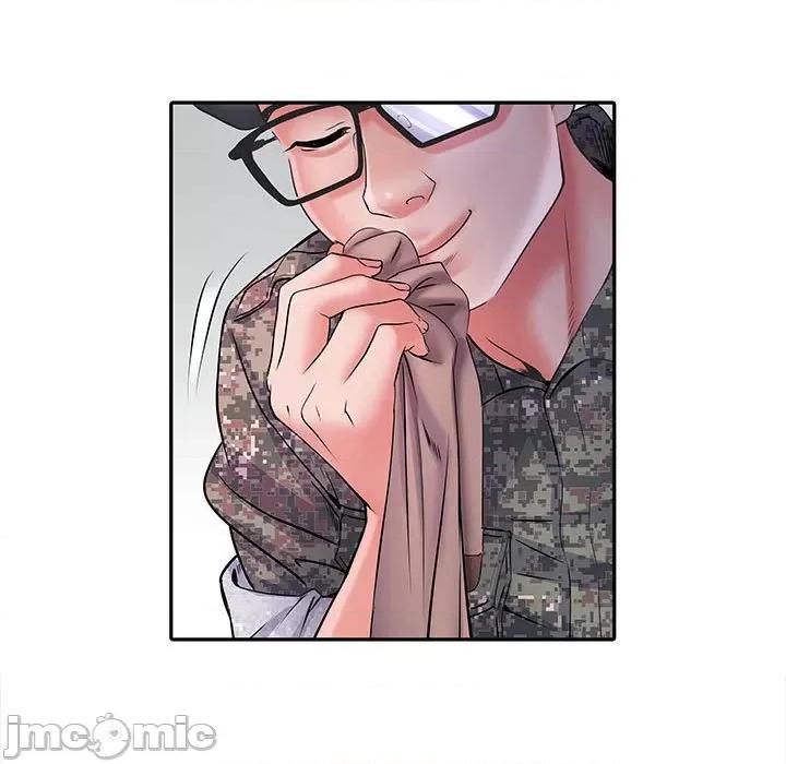 刺激的部队生活 刺激的部队生活-第 13 话 第80页
