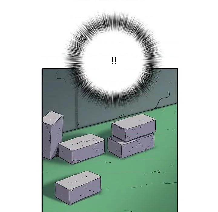 刺激的部队生活 刺激的部队生活-第 13 话 第94页