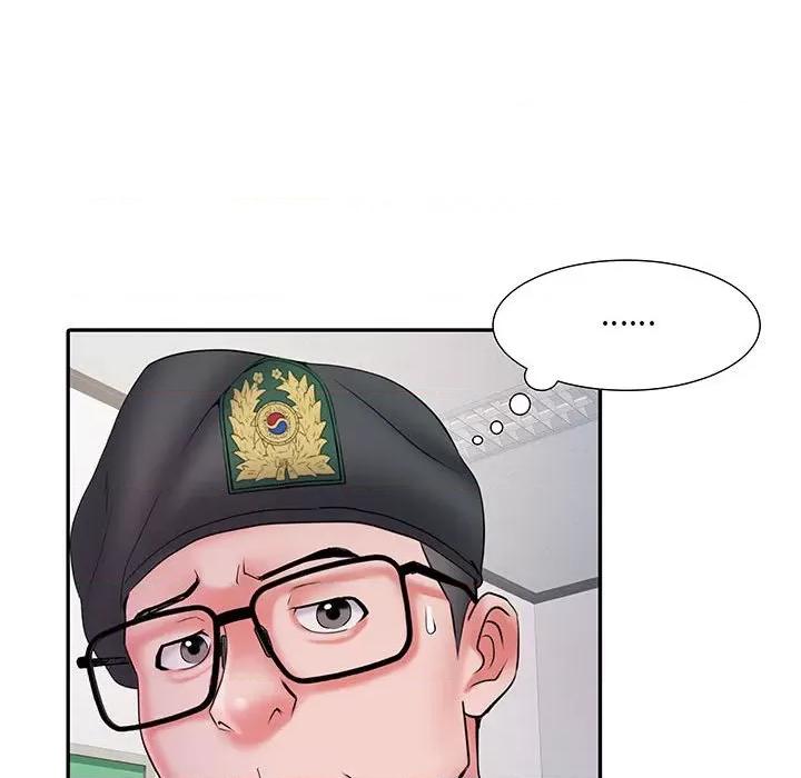 刺激的部队生活 刺激的部队生活-第 14 话 第113页