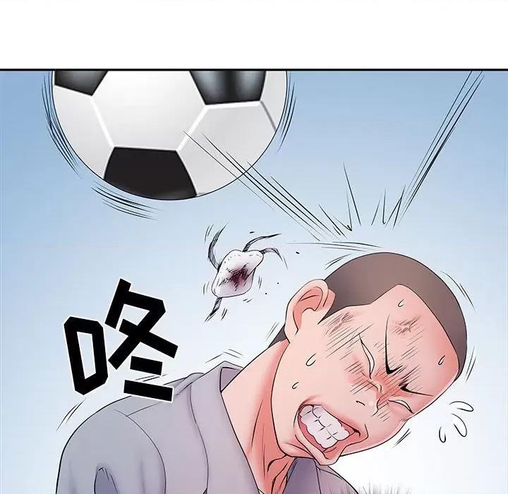 刺激的部队生活 刺激的部队生活-第 15 话 第34页