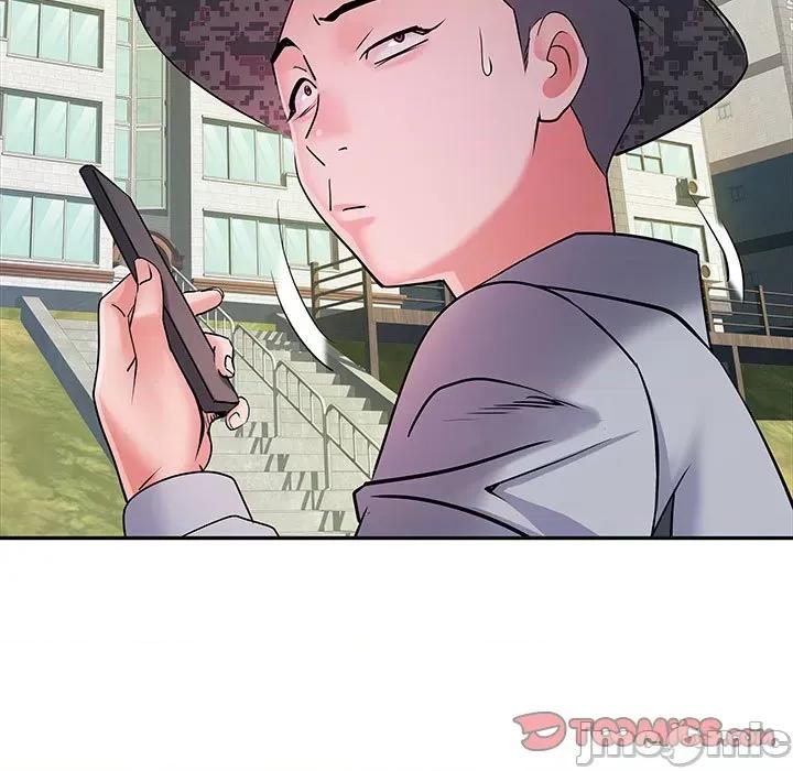 刺激的部队生活 刺激的部队生活-第 16 话 第30页