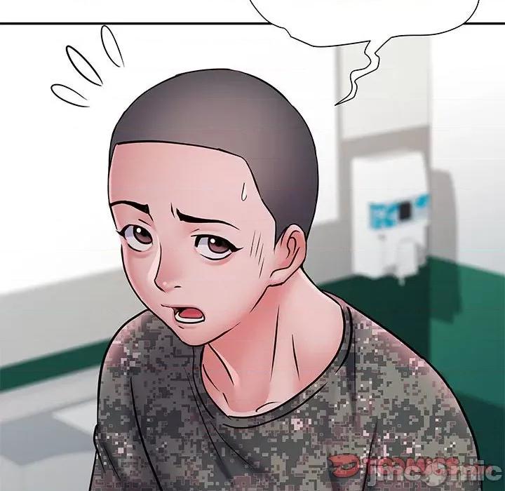 刺激的部队生活 刺激的部队生活-第 21 话 第110页