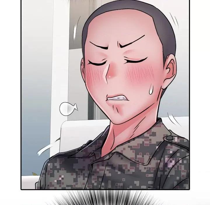 刺激的部队生活 刺激的部队生活-第 26 话 第31页