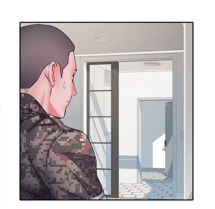 刺激的部队生活 刺激的部队生活-第 26 话 第91页
