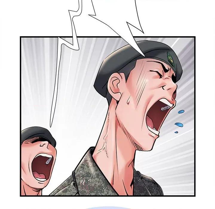 刺激的部队生活 刺激的部队生活-第 29 话 第83页