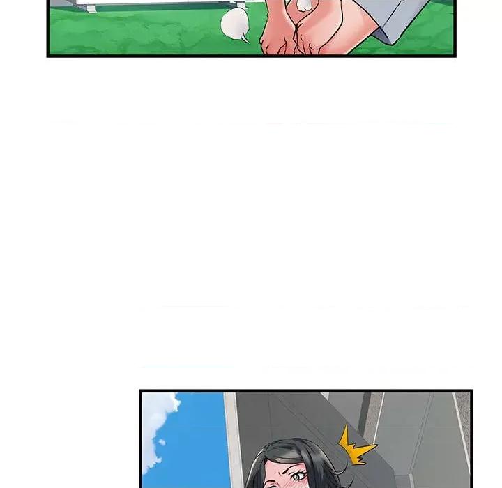 刺激的部队生活 刺激的部队生活-第 30 话 刺激的部队生活 第27页