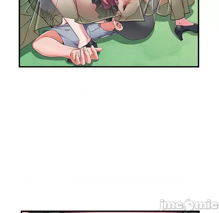 刺激的部队生活 刺激的部队生活-第 30 话 刺激的部队生活 第60页