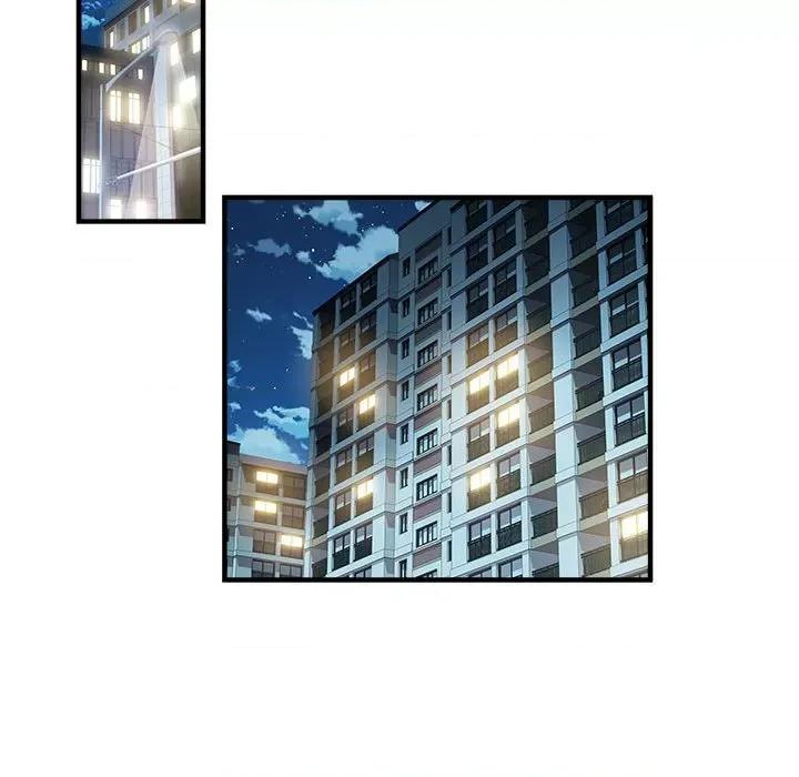 刺激的部队生活 刺激的部队生活-第 38 话 第34页