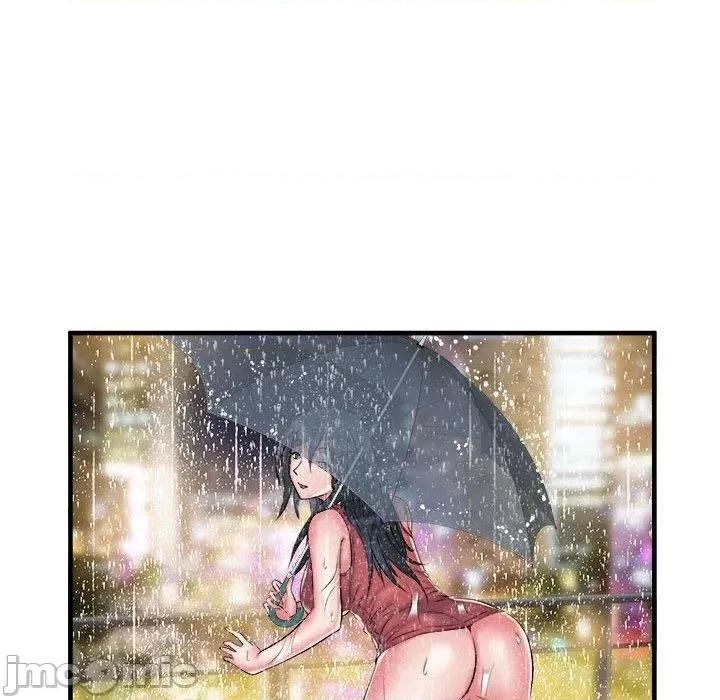 刺激的部队生活 不良二等兵-第 41 话 第48页