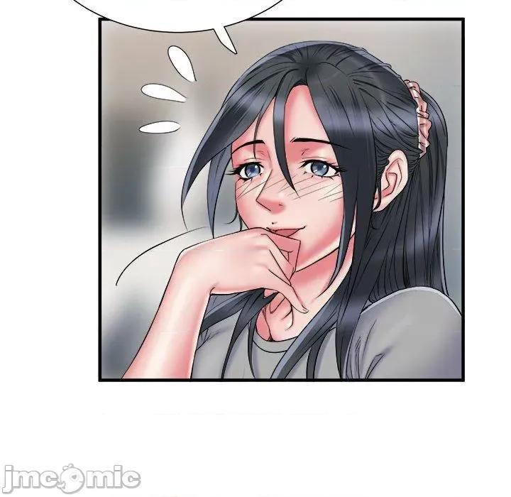 刺激的部队生活 不良二等兵-第 41 话 第58页