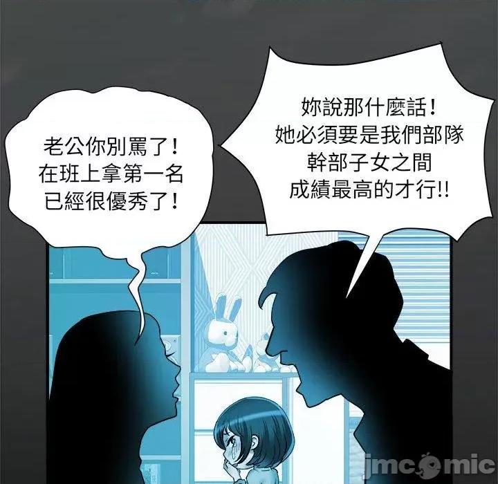 刺激的部队生活 不良二等兵-第 42 话 第77页