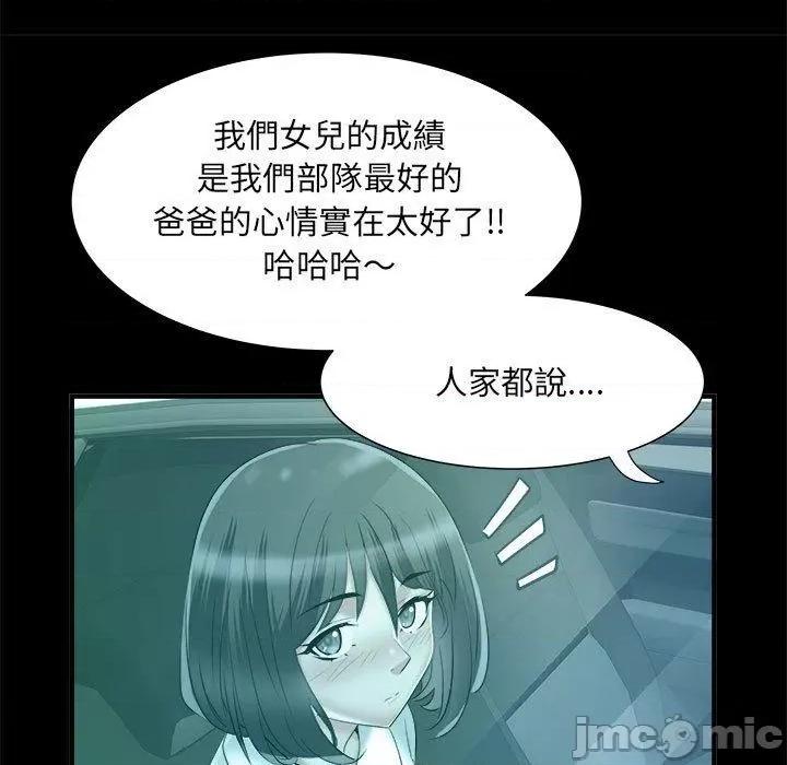 刺激的部队生活 不良二等兵-第 42 话 第85页