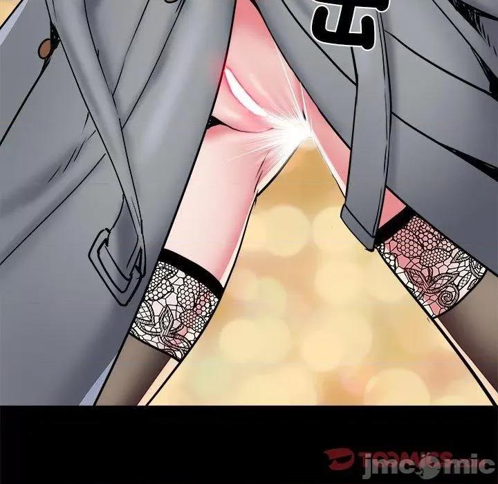 刺激的部队生活 不良二等兵-第 43 话 第57页