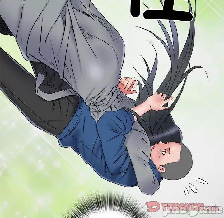 刺激的部队生活 不良二等兵-第 45 话 第36页