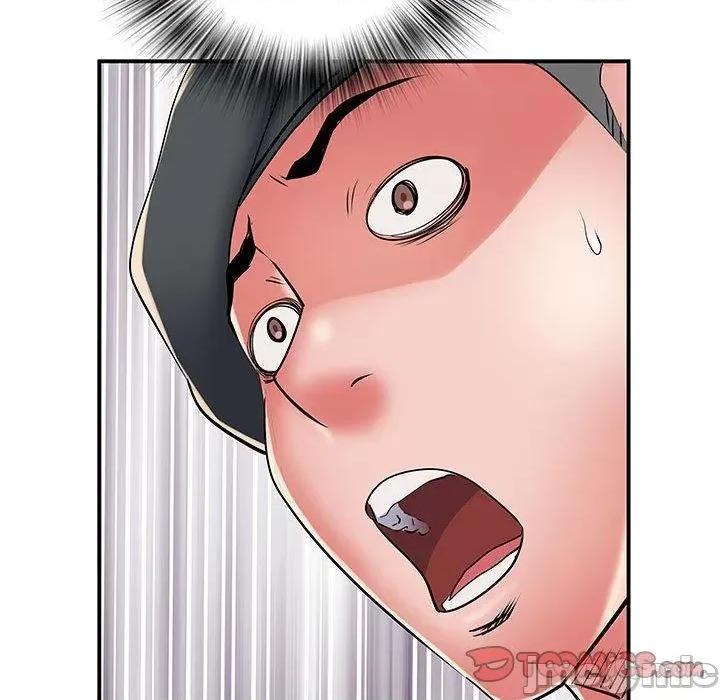 刺激的部队生活 不良二等兵-第 46 话 第9页