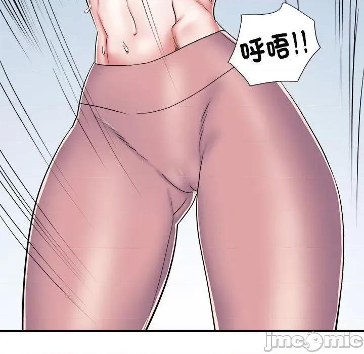刺激的部队生活 不良二等兵-第 46 话 第42页