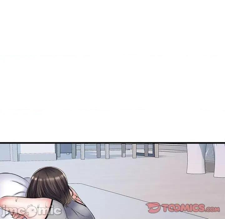 刺激的部队生活 不良二等兵-第 46 话 第57页