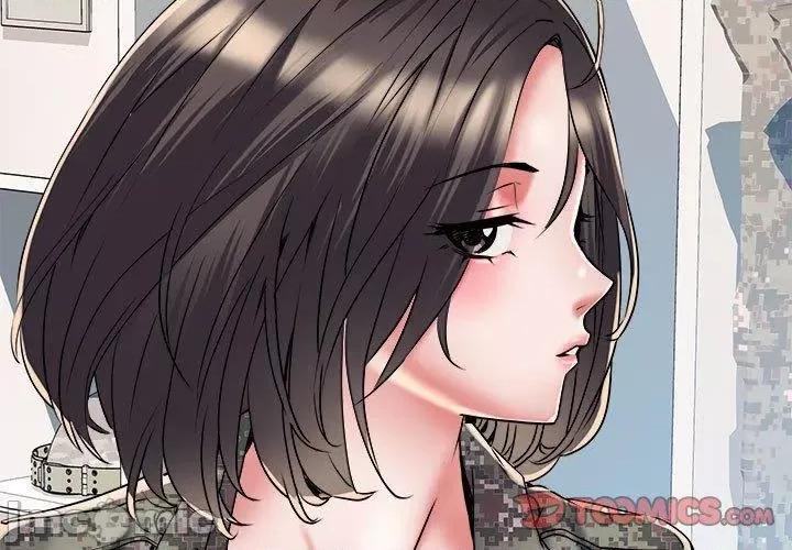 刺激的部队生活 不良二等兵-第 47 话 第3页