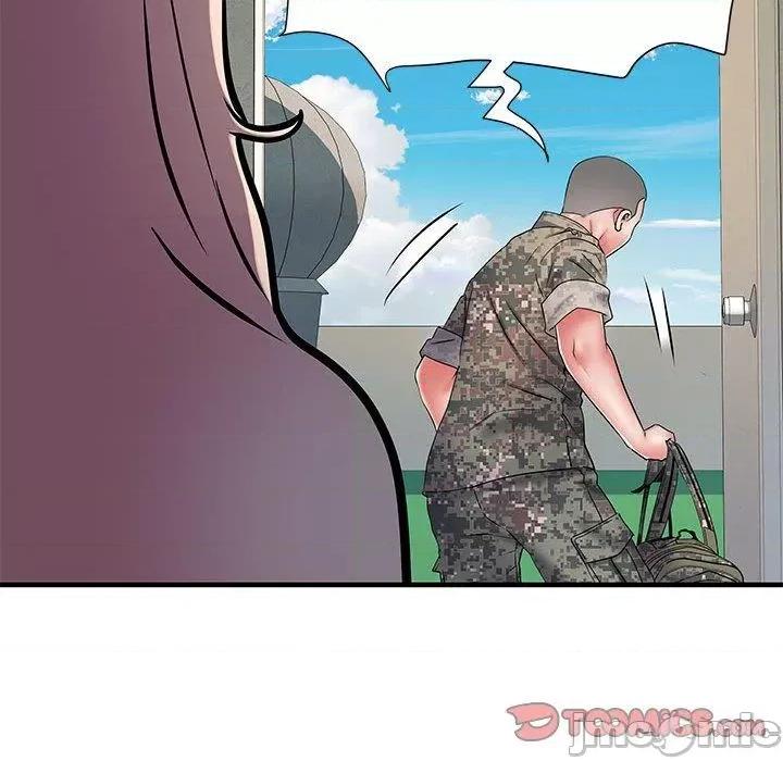 刺激的部队生活 不良二等兵-第 47 话 第42页