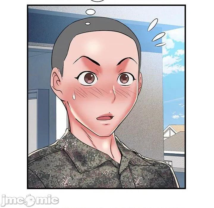 刺激的部队生活 不良二等兵-第 47 话 第61页