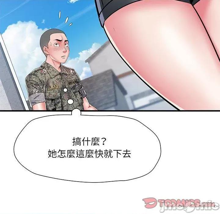 刺激的部队生活 不良二等兵-第 47 话 第69页