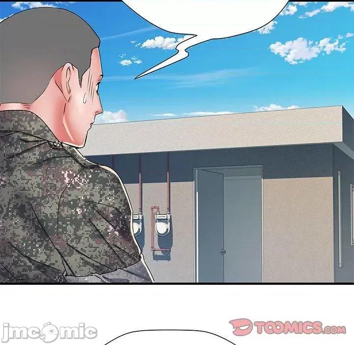 刺激的部队生活 不良二等兵-第 47 话 第75页