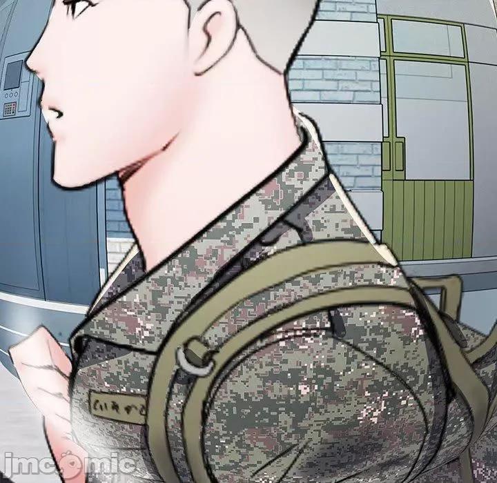 刺激的部队生活 不良二等兵-第 47 话 第82页