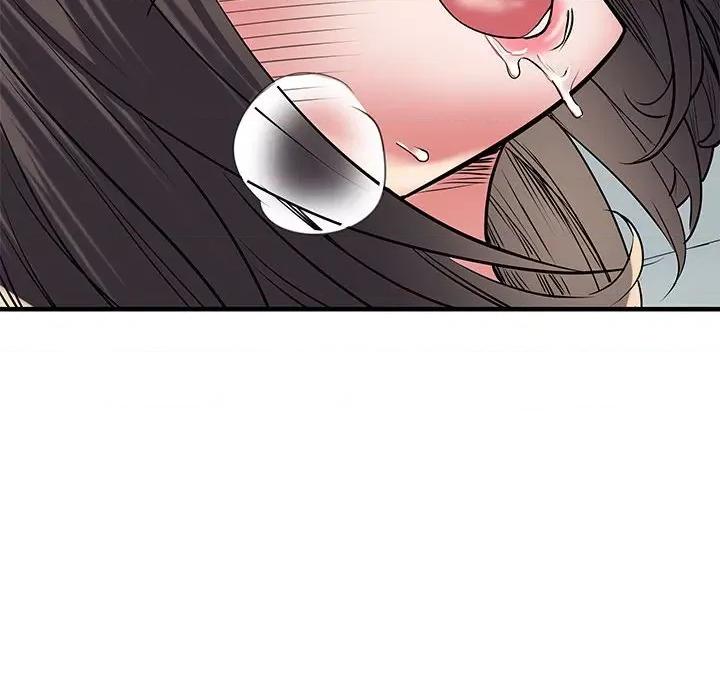 刺激的部队生活 刺激的部队生活第 48 话 第36页