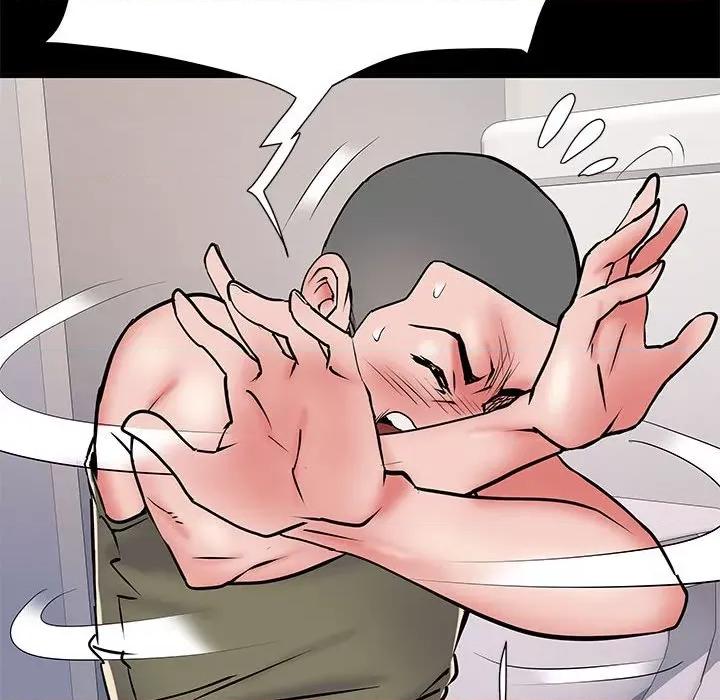 刺激的部队生活 刺激的部队生活第 48 话 第137页