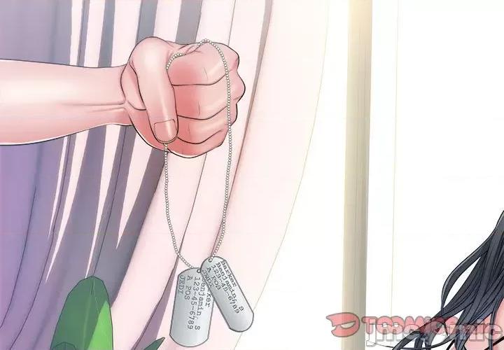 刺激的部队生活 刺激的部队生活_第49话 第5页