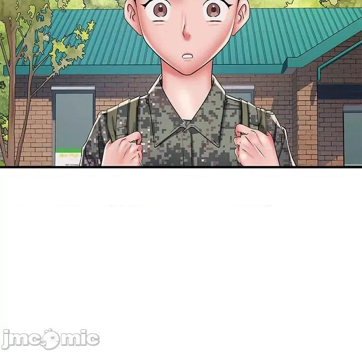 刺激的部队生活 刺激的部队生活_第49话 第62页