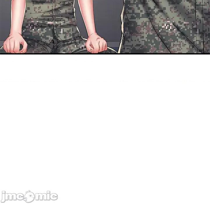 刺激的部队生活 刺激的部队生活_第49话 第68页