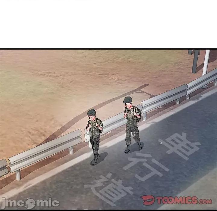 刺激的部队生活 刺激的部队生活_第49话 第89页