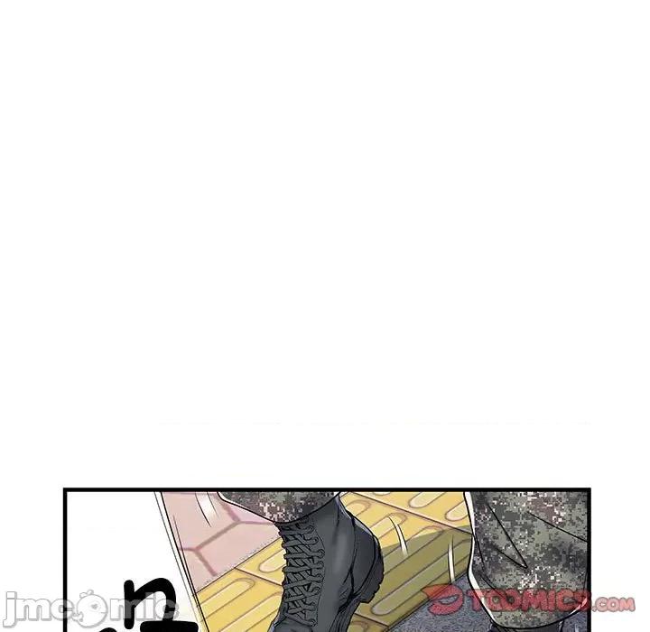 刺激的部队生活 刺激的部队生活_第49话 第131页