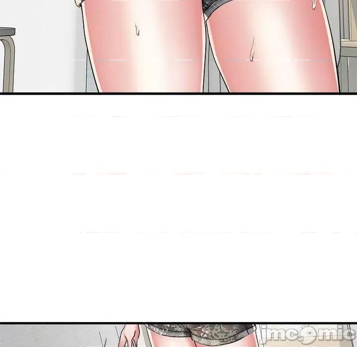 刺激的部队生活 不良二等兵-第 50 话 第37页