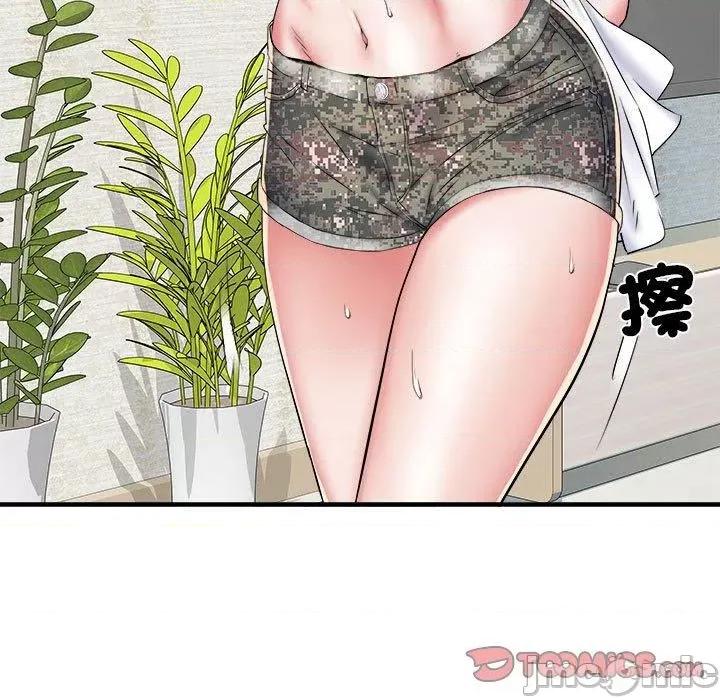 刺激的部队生活 不良二等兵-第 50 话 第48页