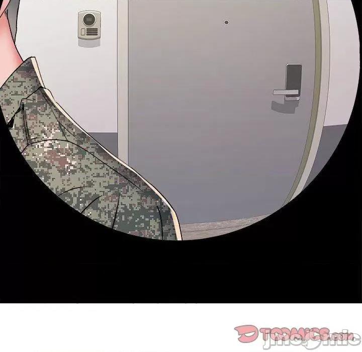 刺激的部队生活 不良二等兵-第 50 话 第66页