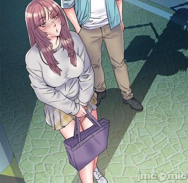 刺激的部队生活 不良二等兵-第 50 话 第80页