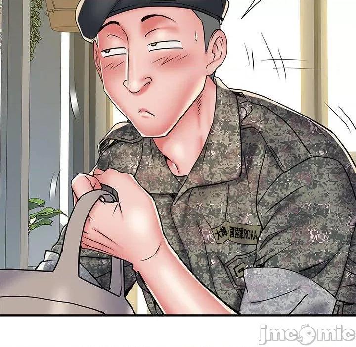 刺激的部队生活 不良二等兵-第 51 话 第14页