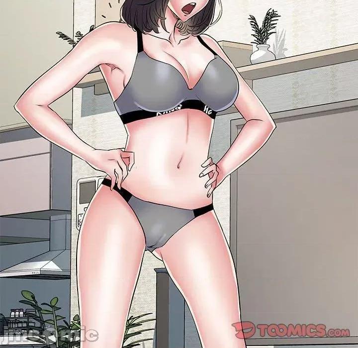 刺激的部队生活 不良二等兵-第 51 话 第21页