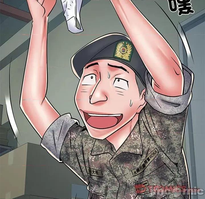 刺激的部队生活 不良二等兵-第 51 话 第74页
