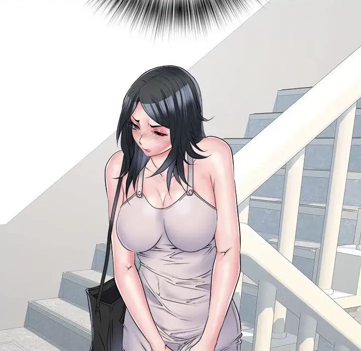 刺激的部队生活 刺激的部队生活第 57 话 第121页
