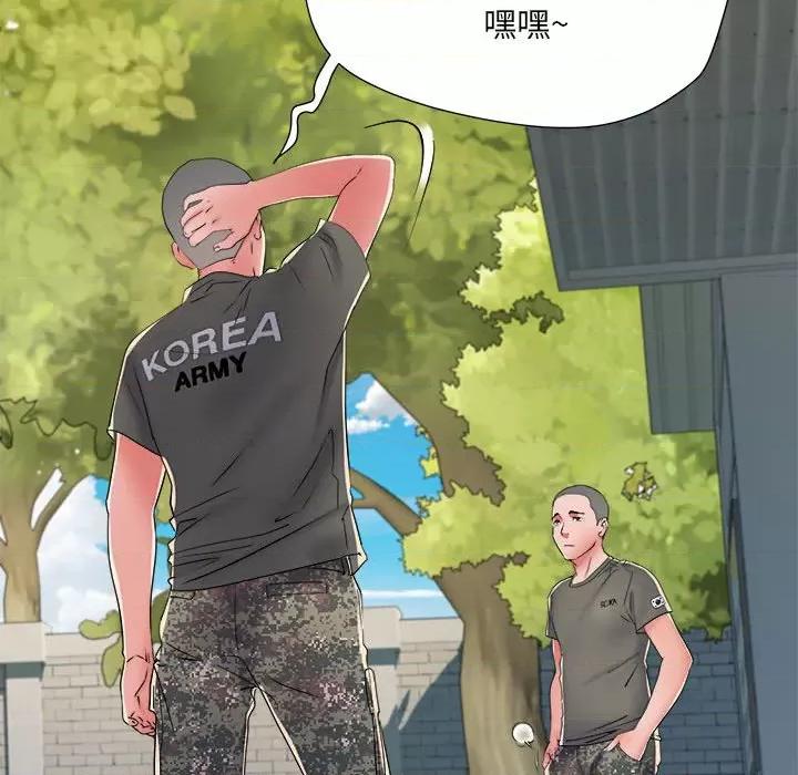 刺激的部队生活 刺激的部队生活-刺激的部队生活 第59话 第107页