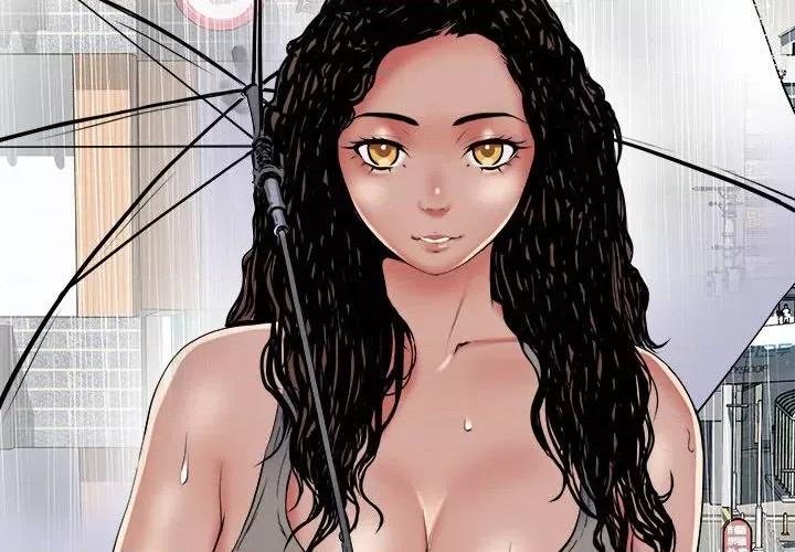 刺激的部队生活 刺激的部队生活-刺激的部队生活 第61话 第4页